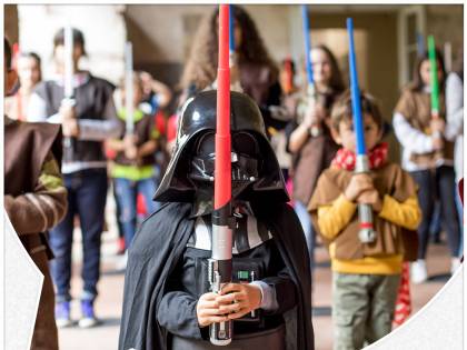 Ecco cosa vi siete persi se non siete andati a Lucca Comics