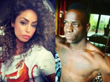 Raffaella Fico: "La frase di Cellino su Balotelli? Infelice e incresciosa"