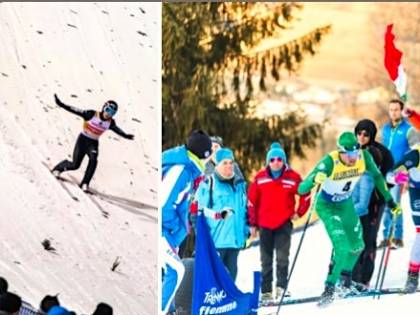Tour de Ski, Combinata e Salto: in Val di Fiemme le Coppe con traguardo le Olimpiadi 2026