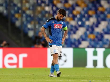 Napoli, messa in vendita carta igienica con la faccia di Insigne
