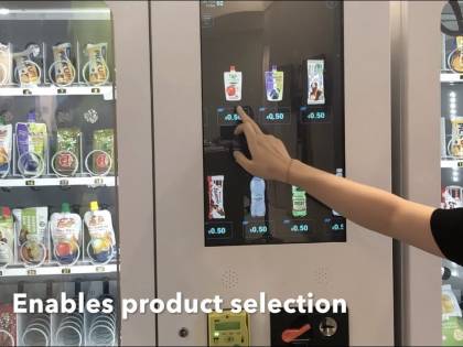 Riciclo della plastica, Venditalia promuove il progetto RiVending