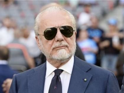 "Va indagato per epidemia dolosa". Ora De Laurentiis rischia grosso
