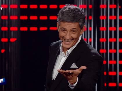 Fiorello, da Karaoke a RayPlay