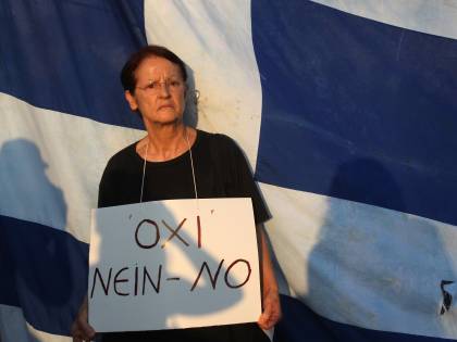 Dalla troika al golpe in Italia: tutti i momenti più bui della Ue