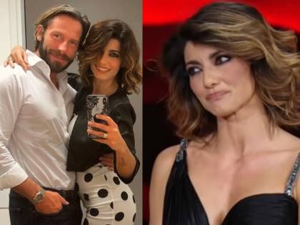 Samanta Togni lascia Ballando con le stelle? La ballerina sposa il chirurgo Russo