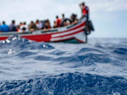 Scudo Ue per i migranti violenti: "Non si revoca l'accoglienza"