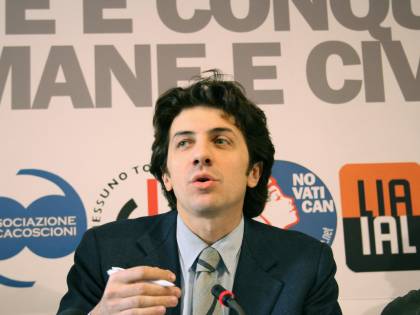 L'appello di Marco Cappato: "La Sicilia produca cannabis ad uso terapeutico"