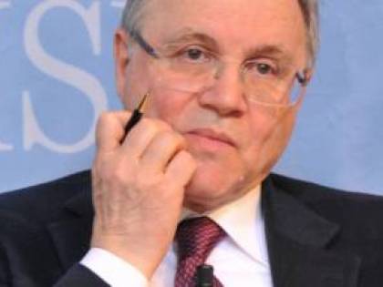 L'allarme di Visco: "Tra 2020 e 2030 avremo 230 milioni di migranti"