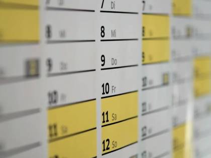 Manovra, il calendario delle stangate