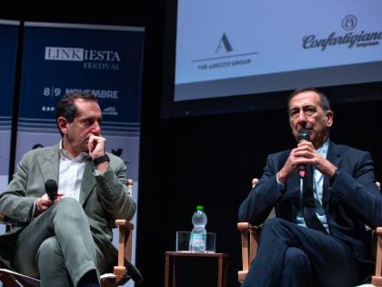 Milano, Sala pensa a ricandidatura