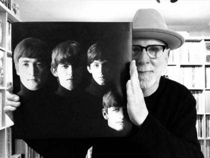 Morto Robert Freeman, fu lo storico fotografo dei Beatles