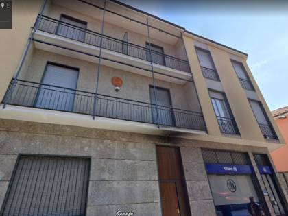 Cerro Maggiore, incendiò casa con dentro le sorelle: arrestato