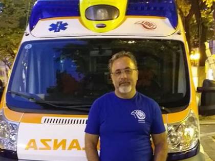 Bimbo salvato in extremis: stava soffocando con un wurstel