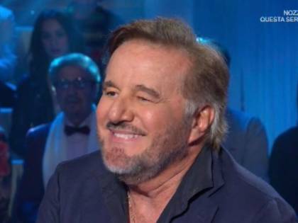 Christian De Sica compie 70 anni