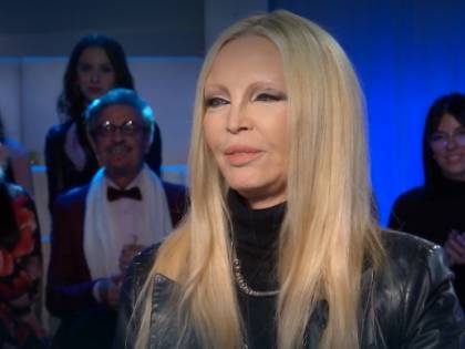 Lutto per Patty Pravo, morto l'ex marito e musicista Gordon Faggetter