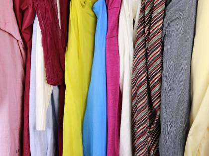 Cambio di stagione: come farlo senza stress