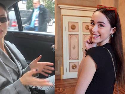 Gelo tra Marica Pellegrinelli e Aurora Ramazzotti?