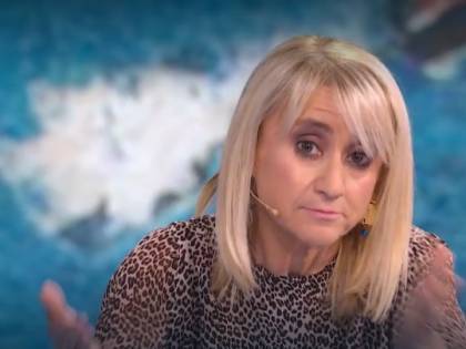 La gaffe della Littizzetto. Fa la dedica al Pooh sbagliato: "Per te Dodi"