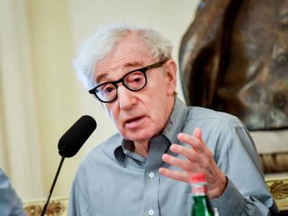 In eredità un paio di Nobel e lo slang di Woody Allen