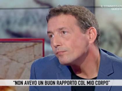 Alessandro Greco e la moglie Beatrice: "Abbiamo scelto per tre anni di restare casti"