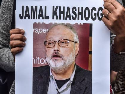 Il patron di Uber definisce "un errore" l'uccisione di Jamal Khashoggi