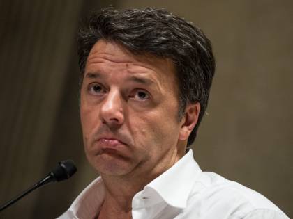 Italia Viva, Renzi: "Noi apriamo a tutti, a destra e a sinistra"