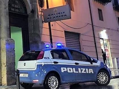 Abuso d'ufficio e mazzette, indagati sei poliziotti a Partinico