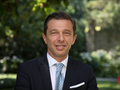 Dell'Orto: "Eicma 2019? Un successo da 9. E per il 2020..."