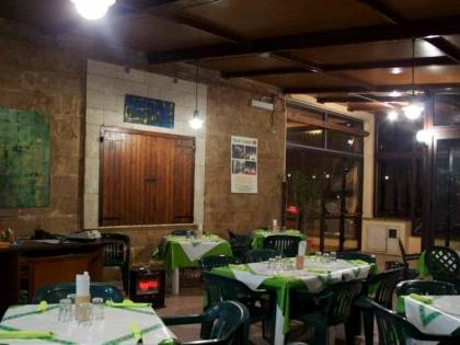 Rogo nella pizzeria di Giovanni Impastato, fratello di Peppino: "Forse doloso"