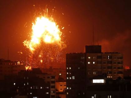 C'è il rischio dell'Armaggedon: che succede in Medio Oriente?