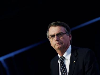 Brasile, Bolsonaro presenta la sua strategia per l'occupazione