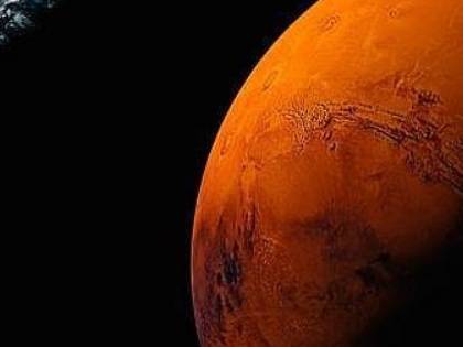 Marte, scoperta sensazionale: rilevate tracce di ossigeno