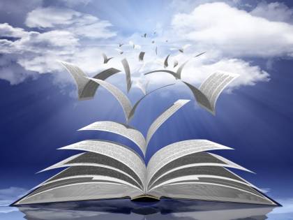 Book City a Milano Malpensa letture di brani d'autore ai gate d'imbarco del Terminal 1