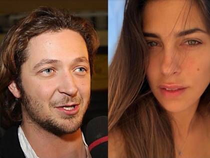 Silvio Muccino e Ariadna Romero abbandonano lo spettacolo