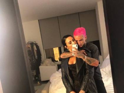Demi Lovato, le immagini sexy