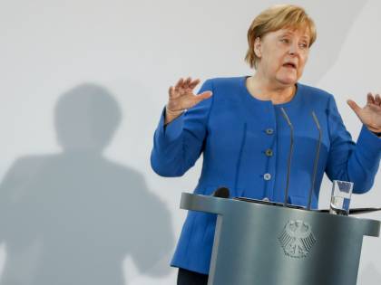 Il trucco della Germania: così Berlino gonfia il suo bilancio statale
