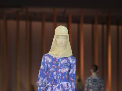 Tendenze accessori primavera estate 2020