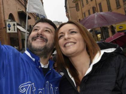 Emilia Romagna, il sondaggio segreto: il centrodestra è davanti al Pd