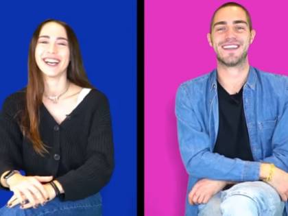 Riccanza, Tommaso Zorzi confessa: "Ho fatto coming out con Michelle Hunziker"