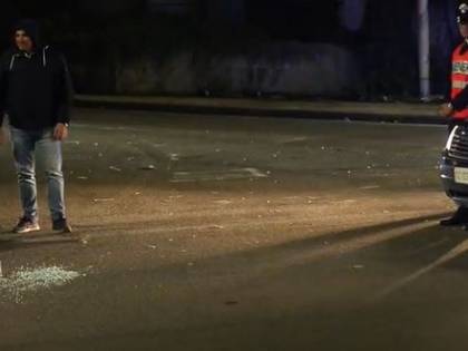 Roma, spari nel traffico: ferito un ex latitante