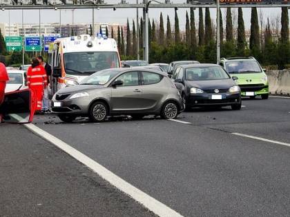 Ecco quali sono le strade più pericolose di Italia