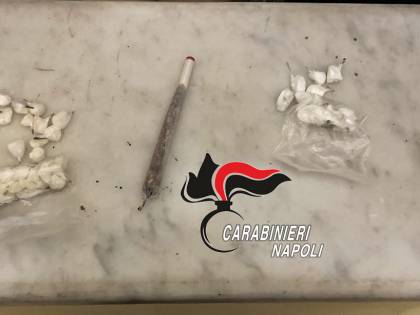 In carcere per droga il pugile che raccontava del suo riscatto