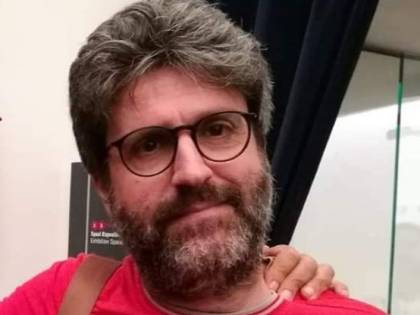 Spari contro l’auto del giornalista Mario De Michele