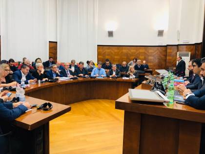 Mise, sindacati all’attacco: "Riorganizzazione di Di Maio ha creato enormi problemi"