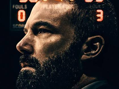 Ben Affleck: alcolismo e sport nel nuovo film “Tornare a vincere”
