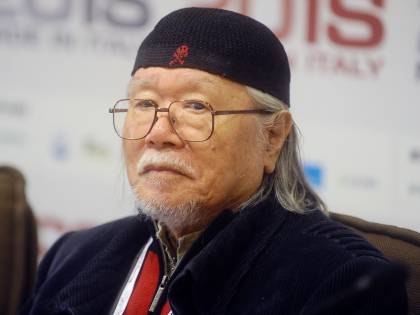 Grave malore per Leiji Matsumoto, il papà di Capitan Harlock