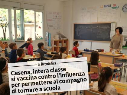 "Usa bimbi per la propaganda": il clamoroso autogol di Bonaccini