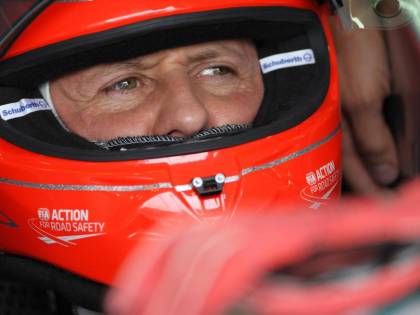 Michael Schumacher compie 51 anni: tutti i segreti del Campione
