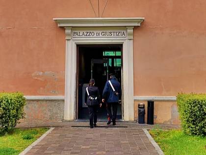 Nordafricano morì durante l'arresto: assolti due carabinieri