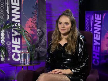 Francesca Michielin, ecco la sua Cheyenne scritta da Mahmood
